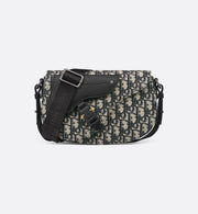 Sac Messenger Saddle - #1