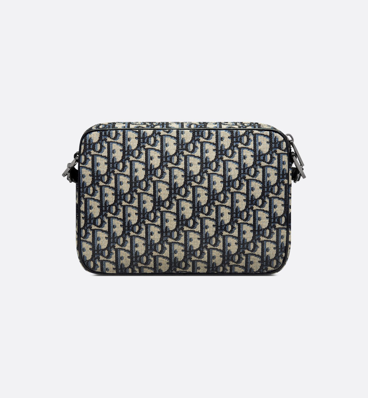 Triple Pouch « Saddle - #3 »