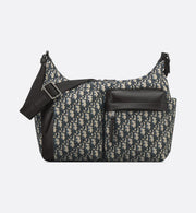 Sac Hobo Rider Soft Medium - #2