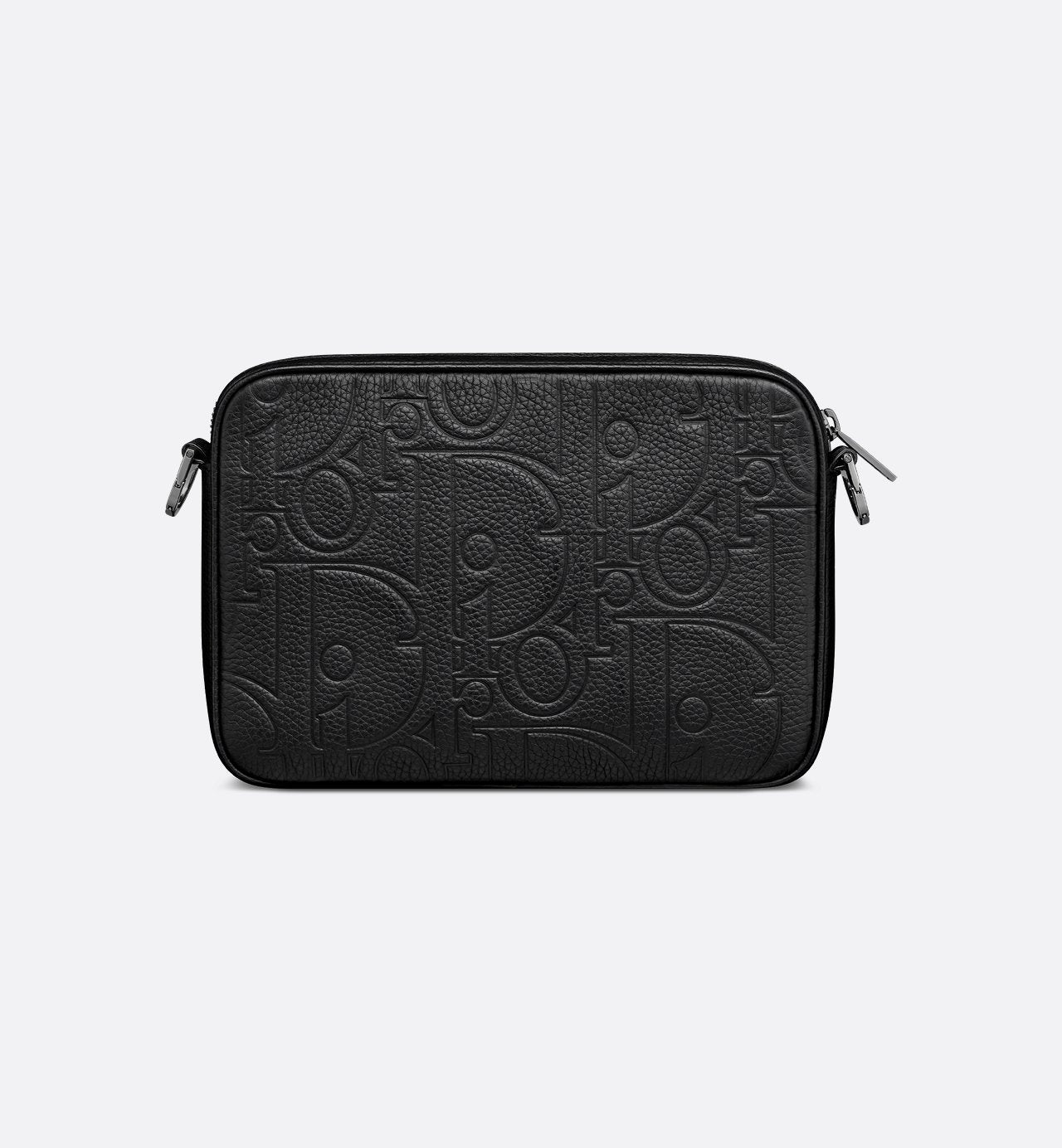 Triple Pouch « Saddle - #1 »