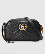 Sac pour appareil photo GG Marmont petit format - #2