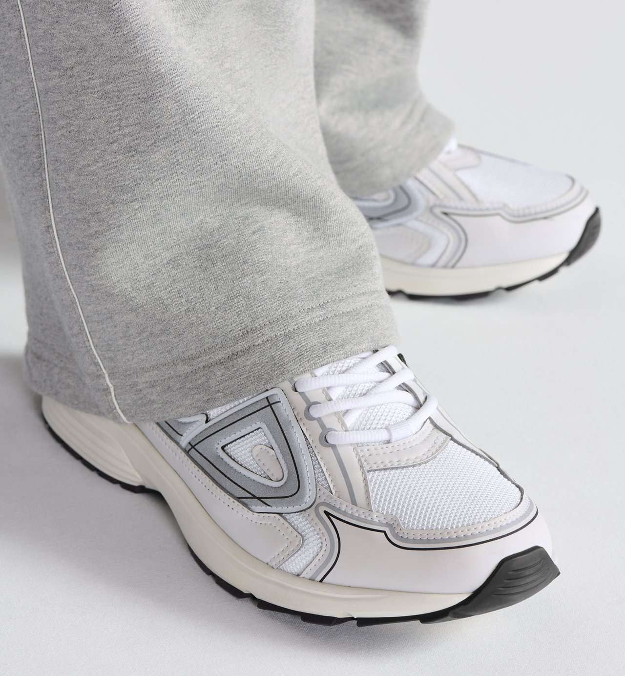 Dior B30 « White »