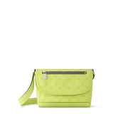 Sac Pulse Messenger - #6