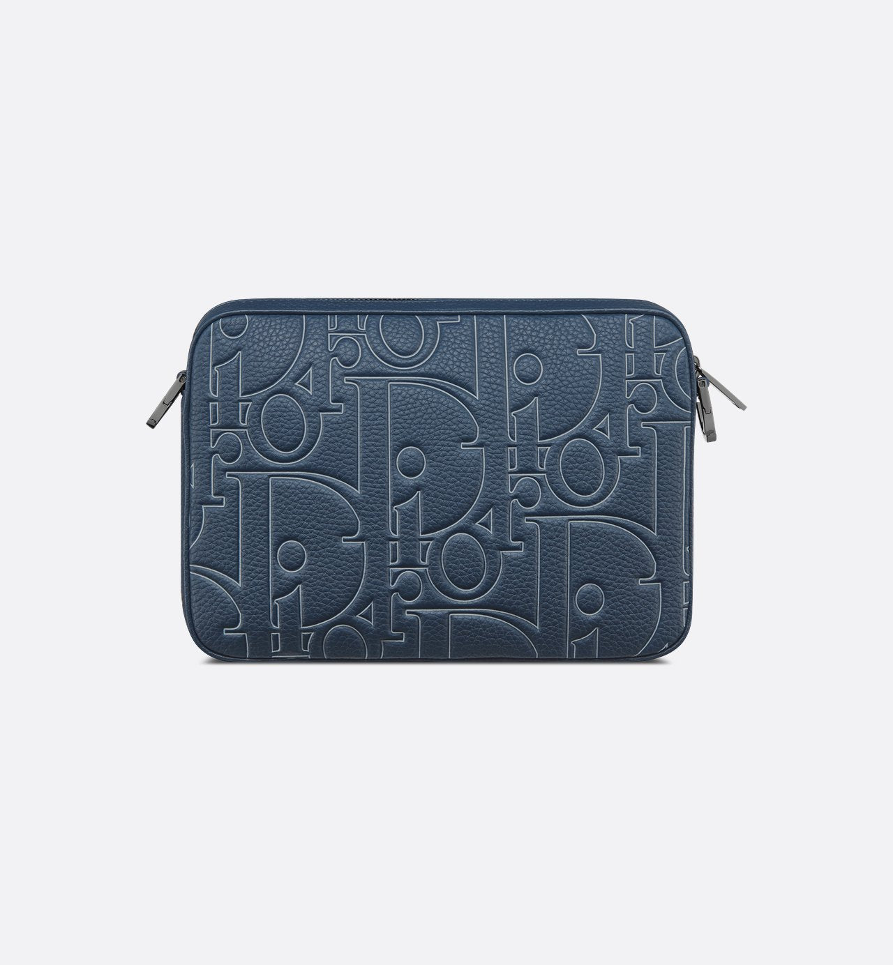 Triple Pouch « Saddle - #2 »