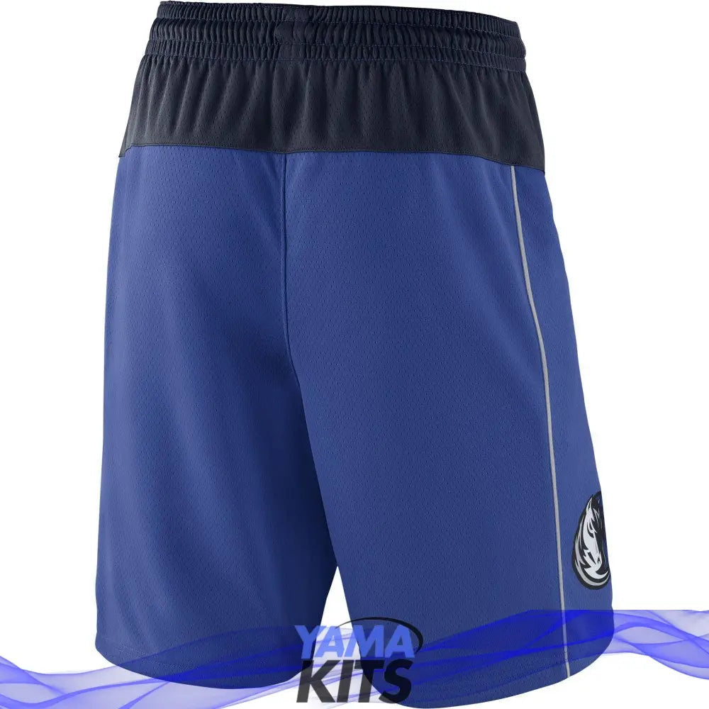 SHORT DALLAS MAVERICKS - ICON EDITION - YamaKits