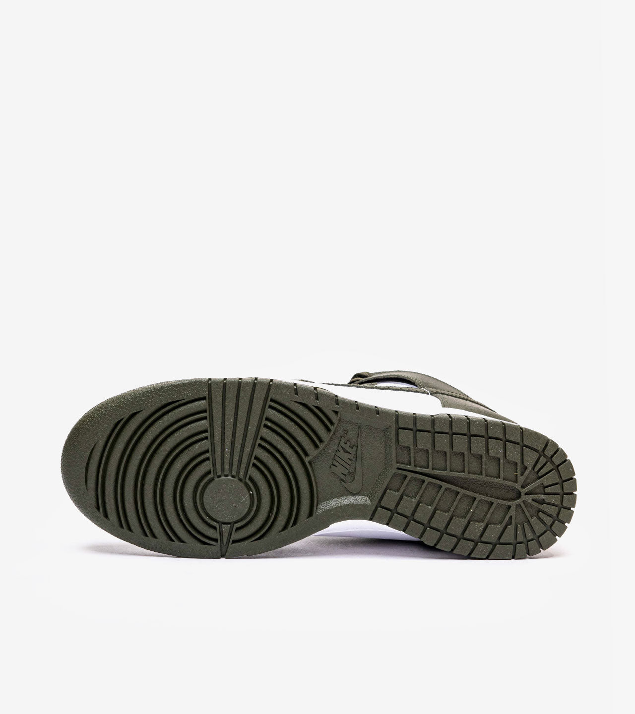 Nike Dunk High « Cargo Khaki »