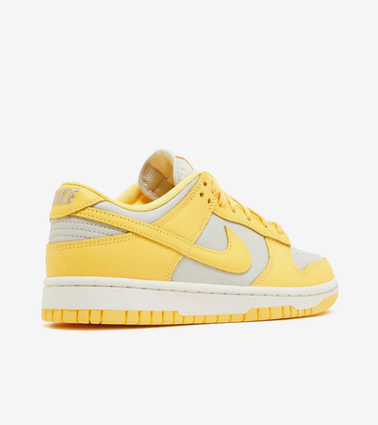 Nike Dunk Low « Citron Pulse (W) »