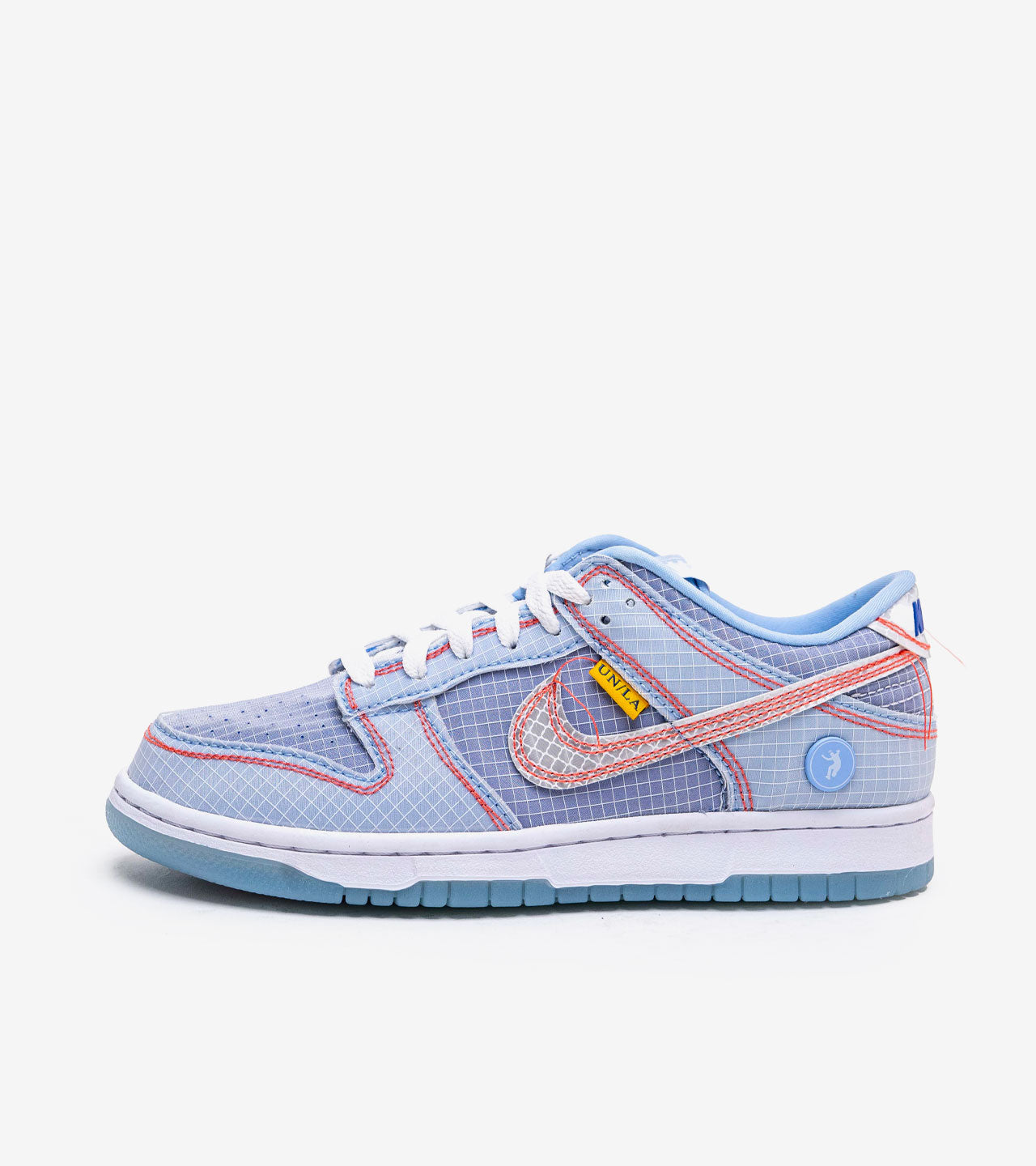 Nike Dunk Low « Union Passport Pack Argon »