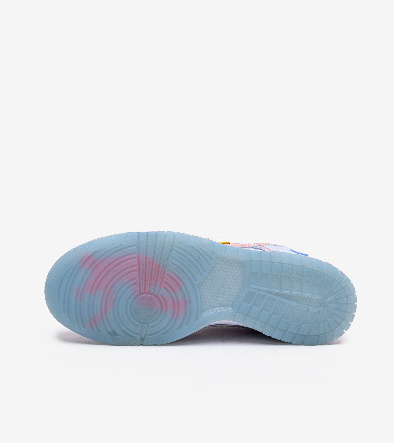 Nike Dunk Low « Union Passport Pack Argon »