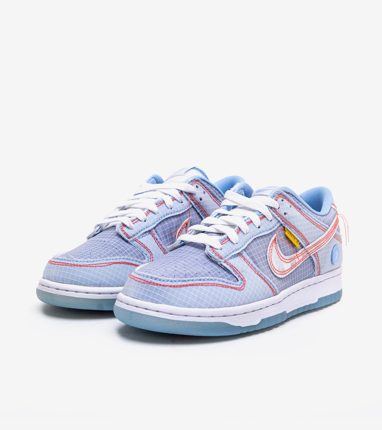 Nike Dunk Low « Union Passport Pack Argon »