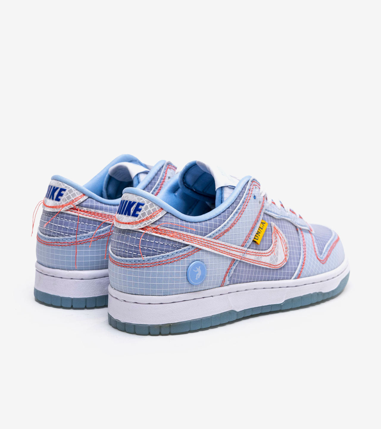 Nike Dunk Low « Union Passport Pack Argon »