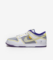 Nike Dunk Low « Union Passport Pack Court Purple »