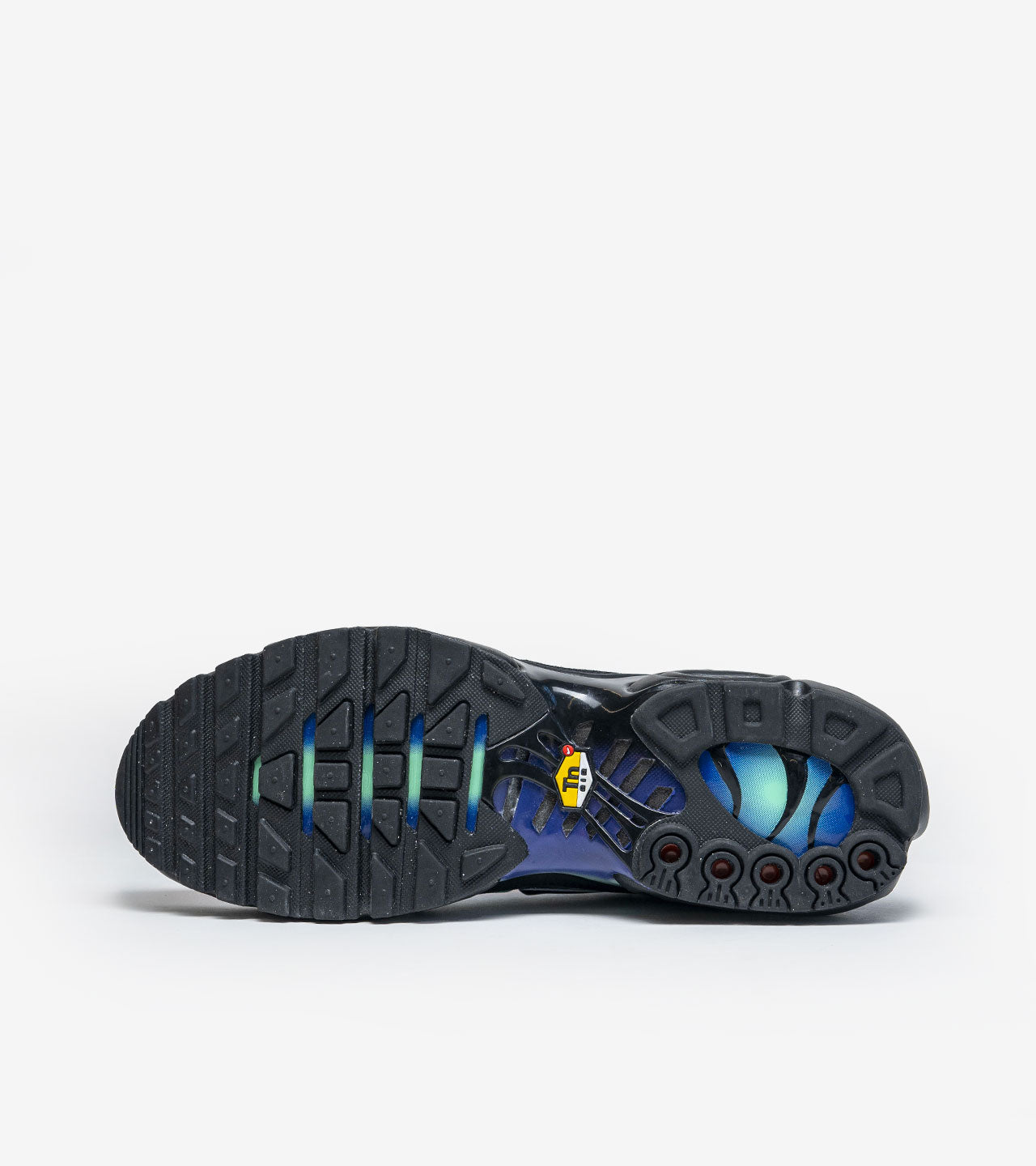Nike Air Max « Plus Berlin »