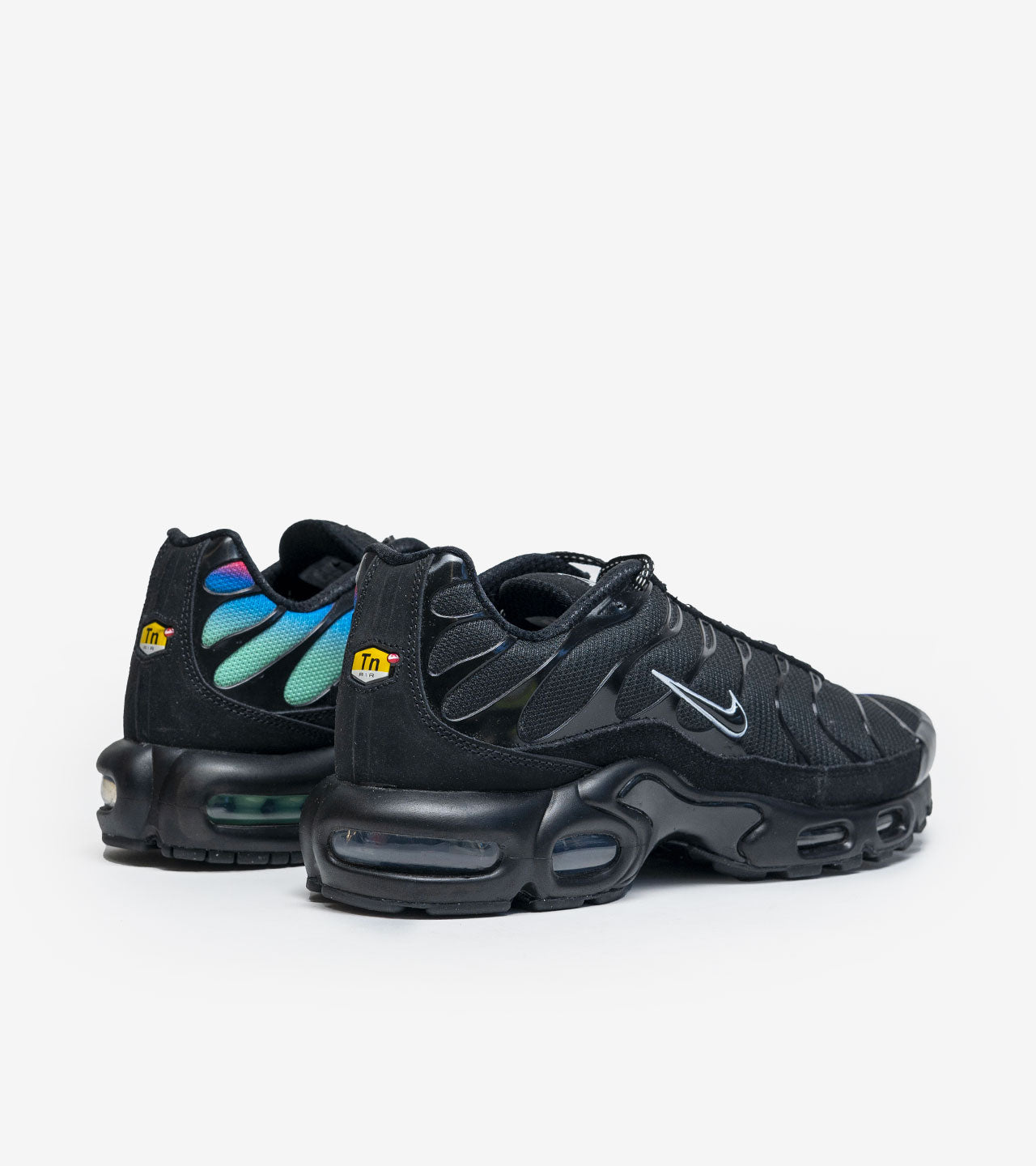 Nike Air Max « Plus Berlin »