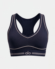 Brassière Airbrush « Bleu »