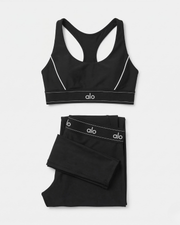 Ensemble Suit « Up Noir »