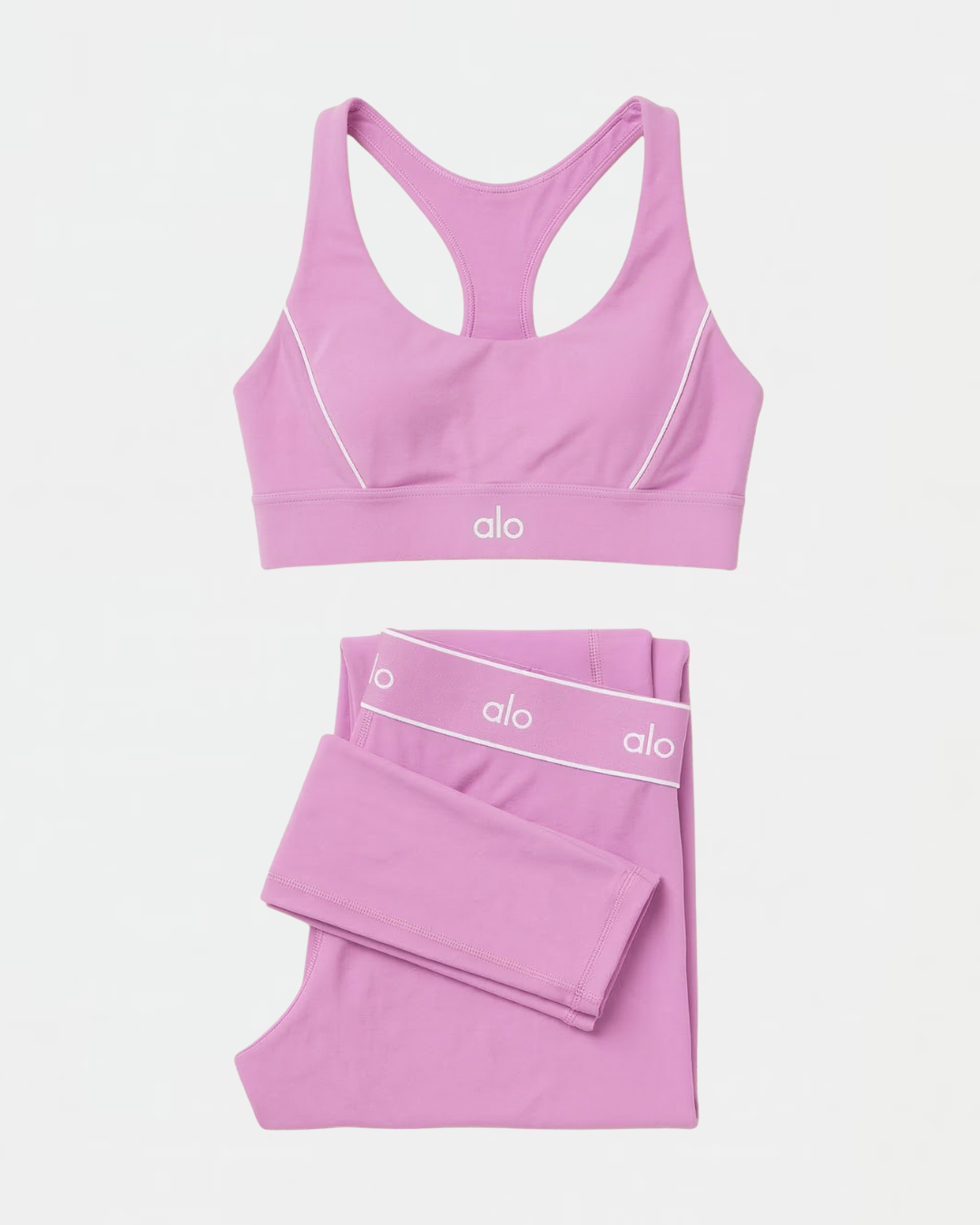 Ensemble Suit « Up Rose »