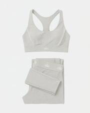 Ensemble Suit « Up Gris »