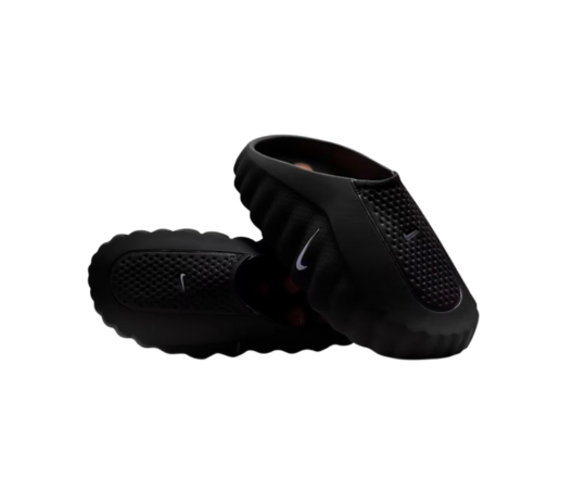 Nike Mind « 001 BLACK »