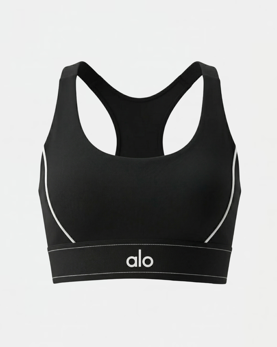 Brassière Suit « Up Noir »