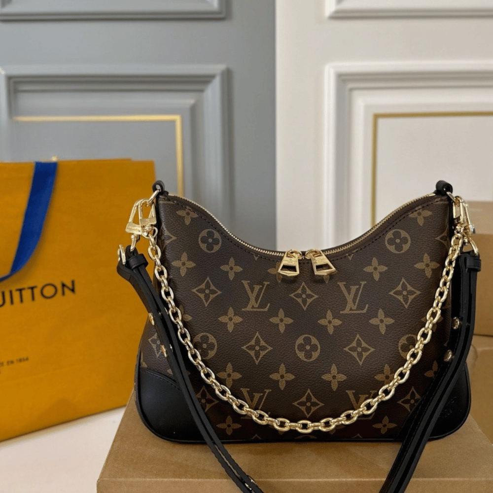 Louis Vuitton - « Boulogne PM Monogram »