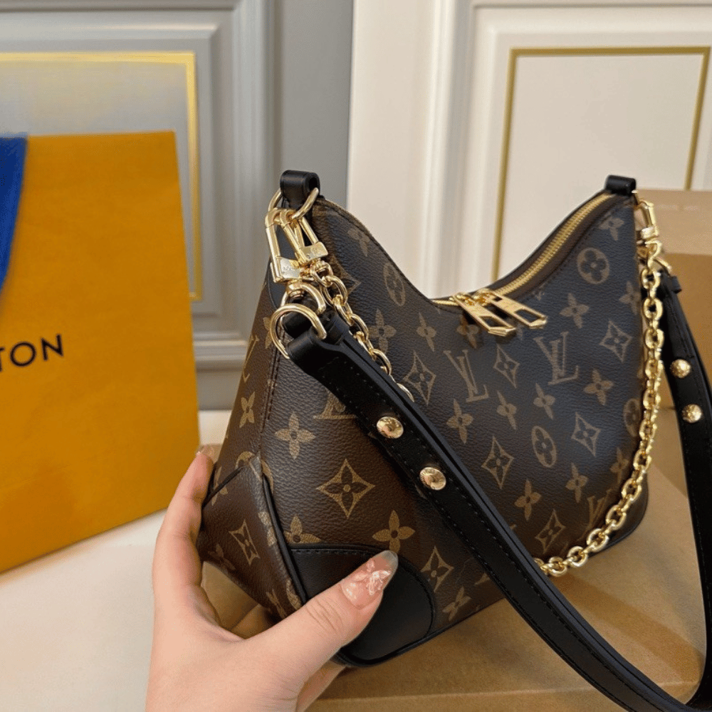 Louis Vuitton - « Boulogne PM Monogram »