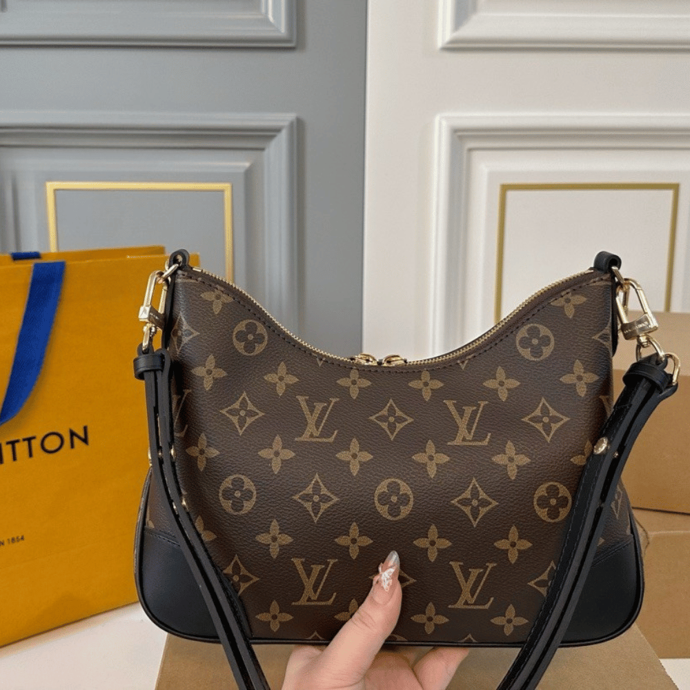 Louis Vuitton - « Boulogne PM Monogram »