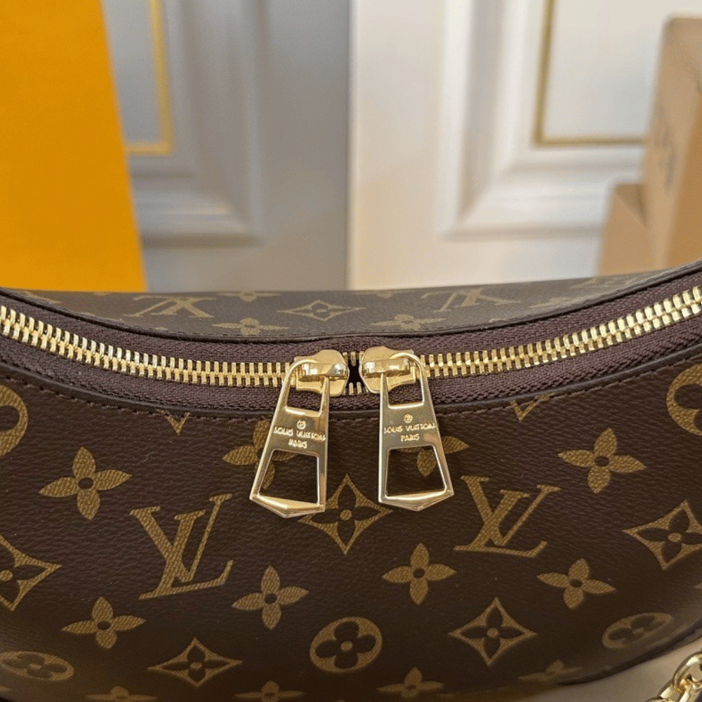 Louis Vuitton - « Boulogne PM Monogram »