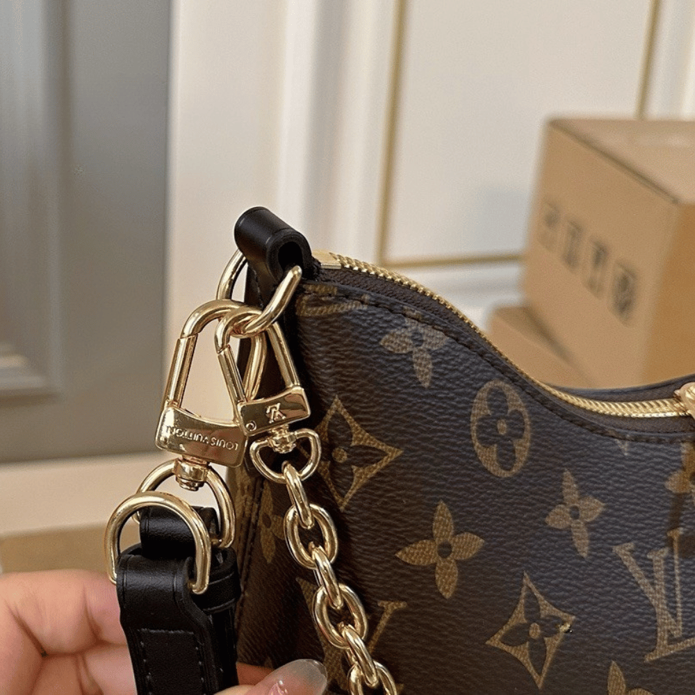 Louis Vuitton - « Boulogne PM Monogram »