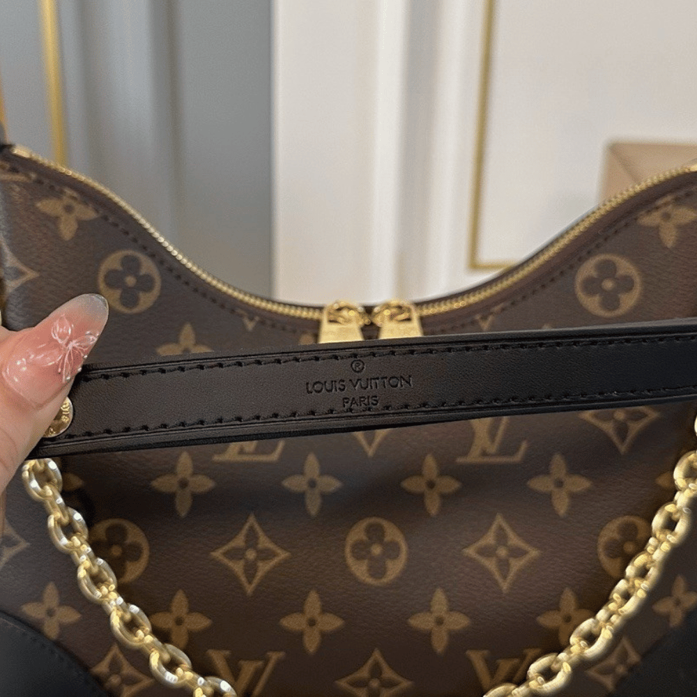 Louis Vuitton - « Boulogne PM Monogram »