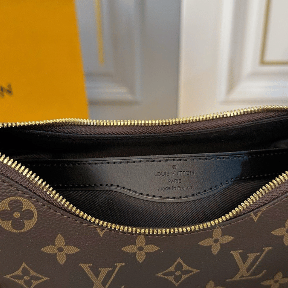 Louis Vuitton - « Boulogne PM Monogram »