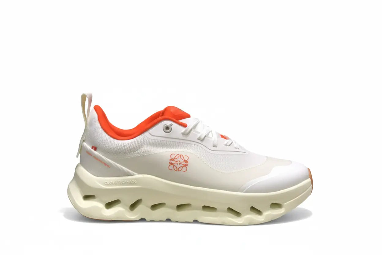On Cloud « × Loewe — Cloudtilt Orange »