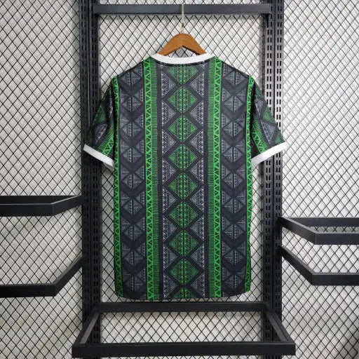 MAILLOT NIGERIA CONCEPT 2023/2024 YamaKits Foot
