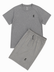 Summer grey « tracksuit »