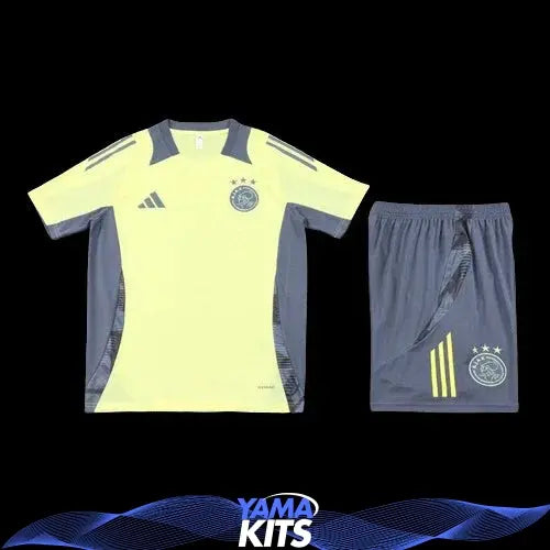Ensemble Ajax Maison To Sport