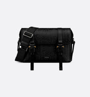 Sac Messenger à rabat Dior Hit The Road - #4