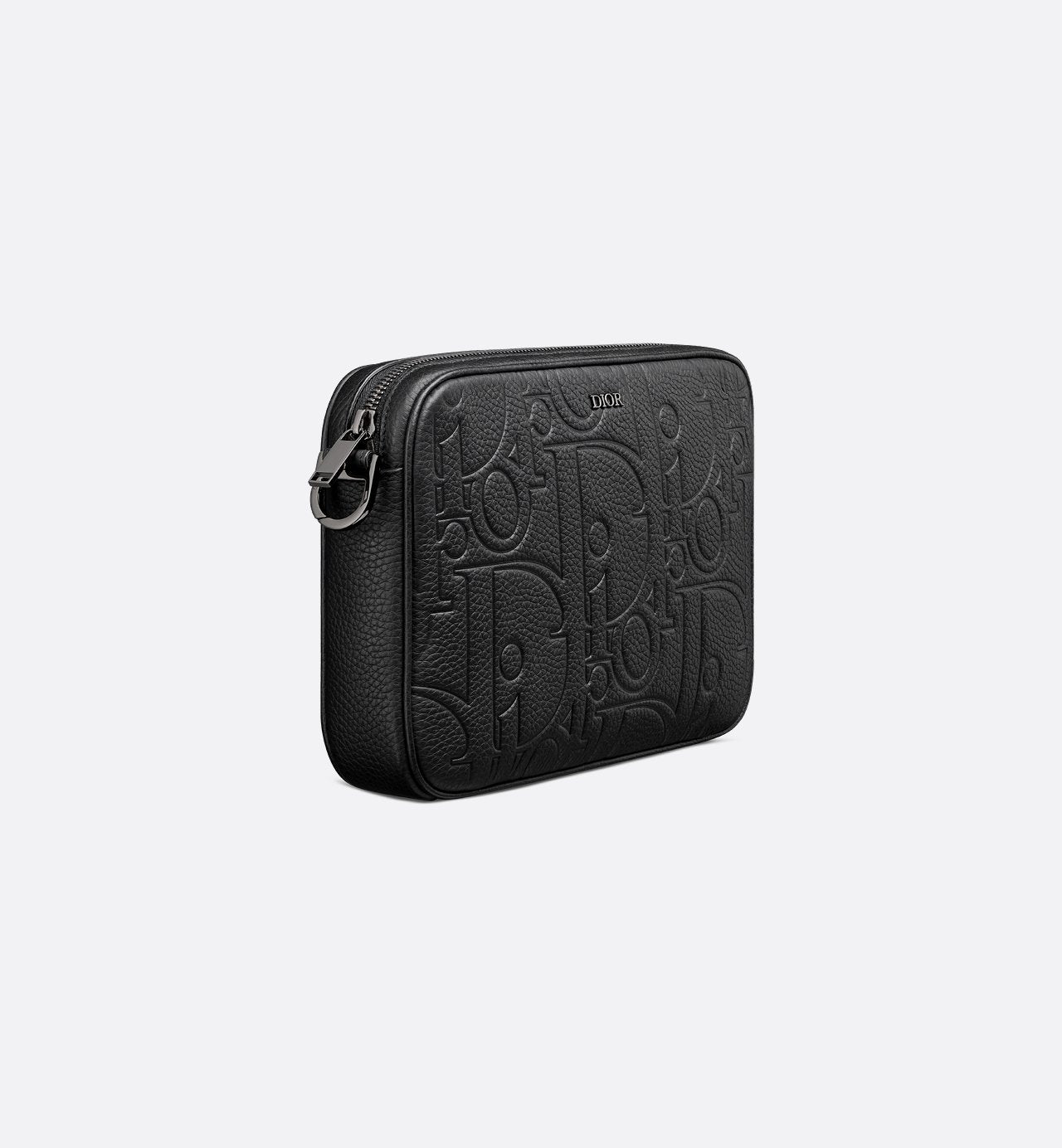 Triple Pouch « Saddle - #1 »
