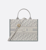 Sac Dior Book Tote Medium - #6