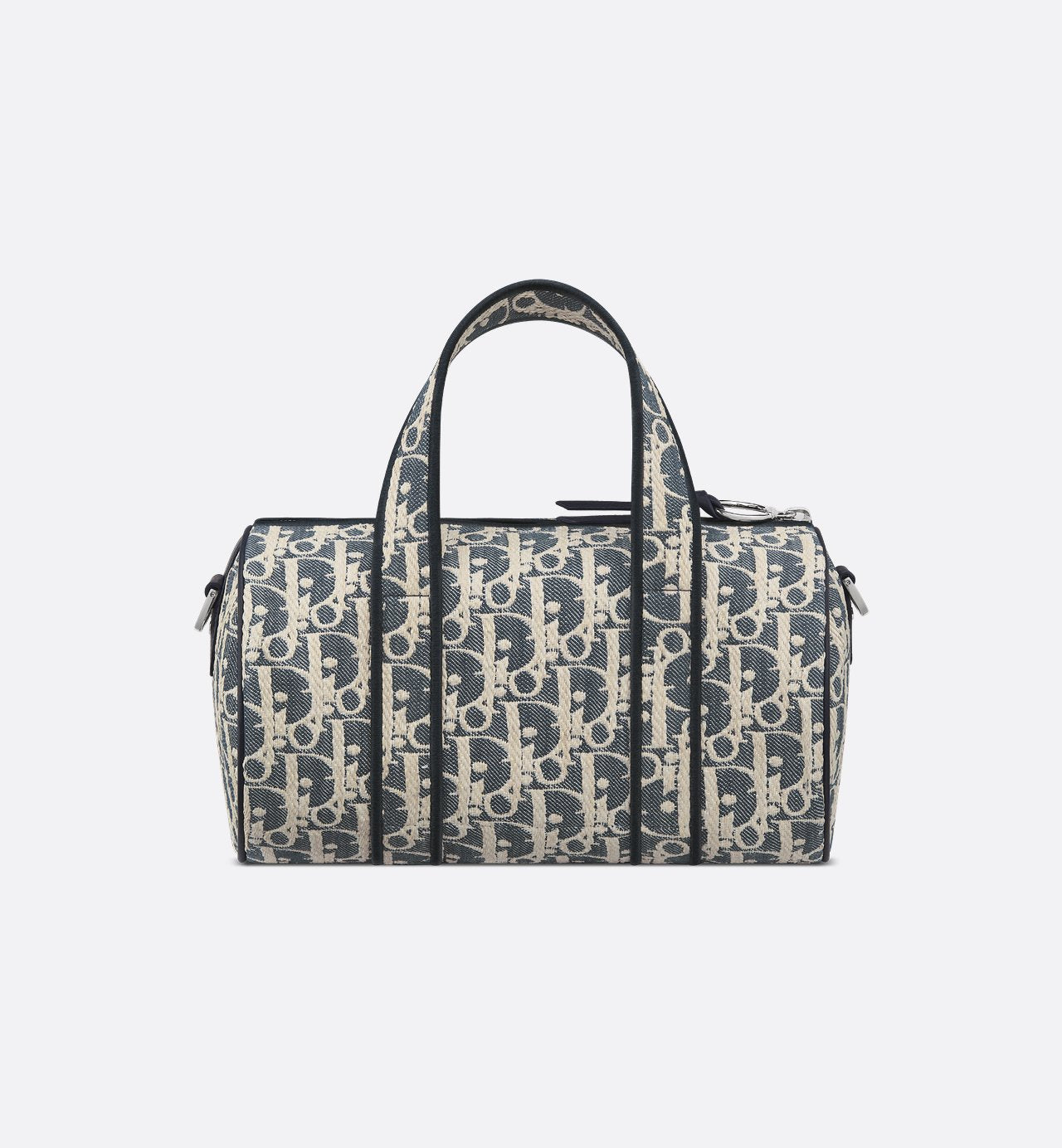 Sac Messenger zippé - #2