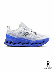 Cloudsurfer white « and blue »