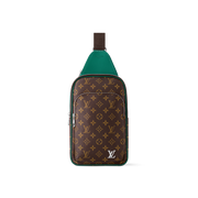 Sac Avenue Slingbag - #1