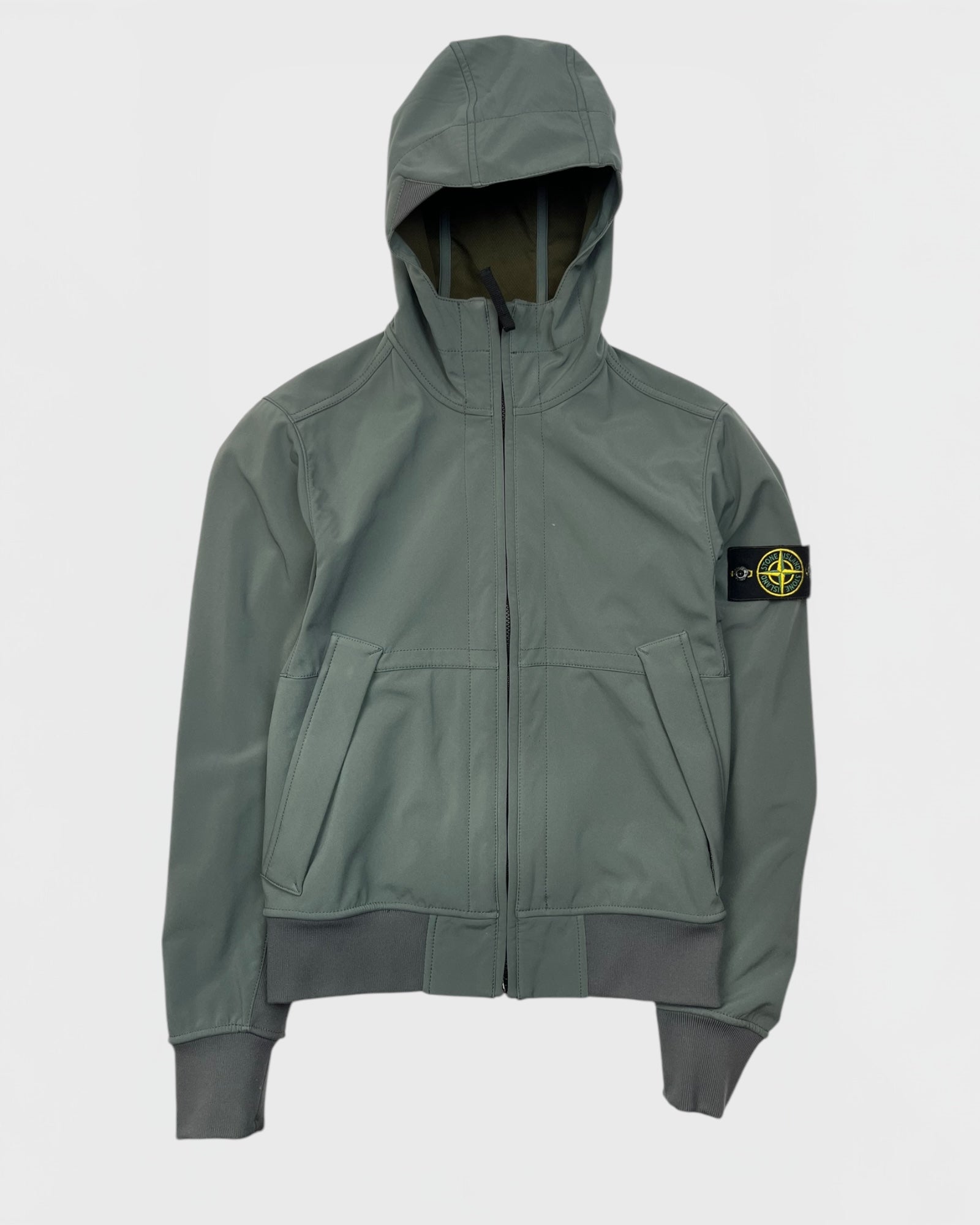 Stone Island softshell / veste
