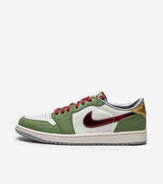 Air Jordan 1 Retro Low OG « Year of the Dragon (2024) »