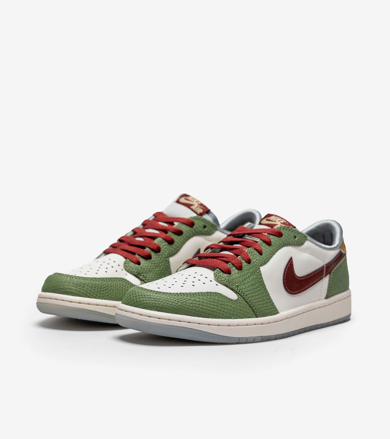 Air Jordan 1 Retro Low OG « Year of the Dragon (2024) »
