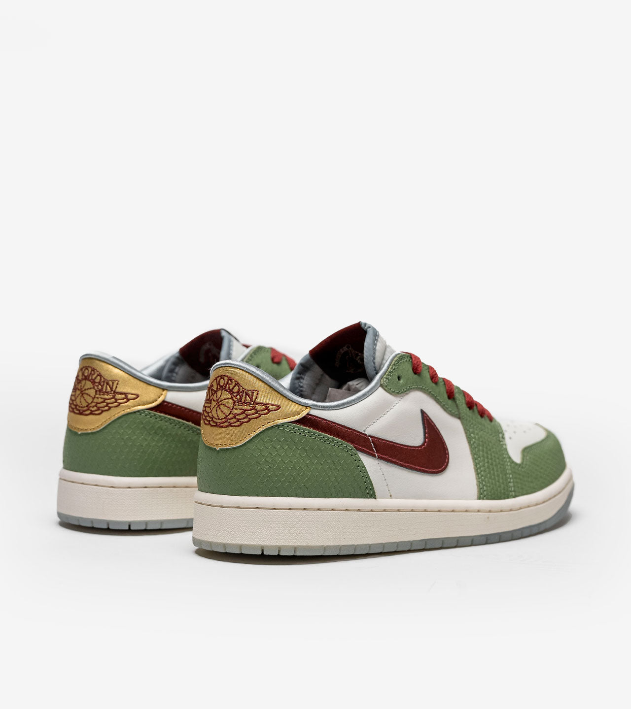 Air Jordan 1 Retro Low OG « Year of the Dragon (2024) »