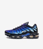 Nike Air Max « Plus 25th Anniversary »