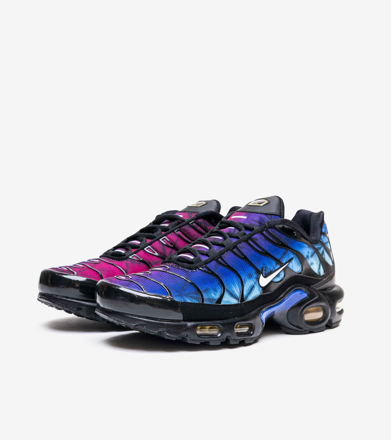 Nike Air Max « Plus 25th Anniversary »