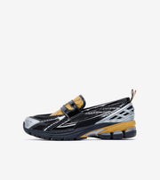 New Balance 1906LGANNI « Black Fall Leaf Snakeskin »