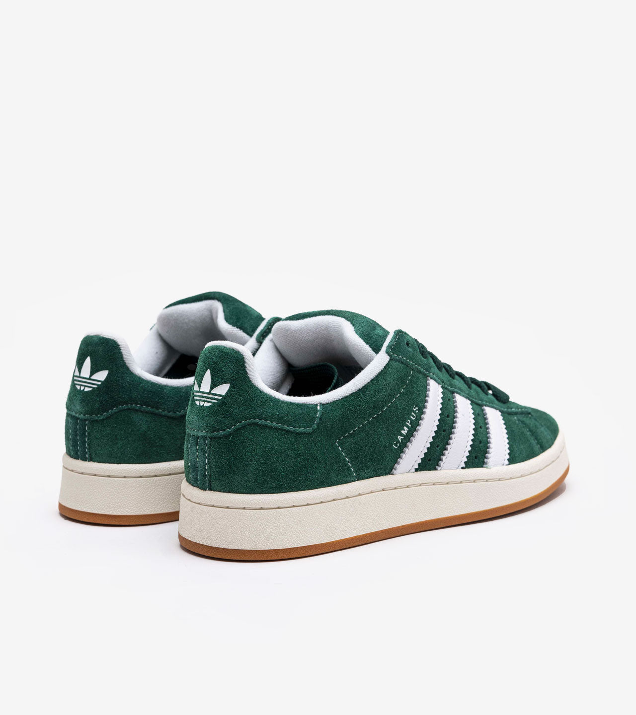 adidas Campus 00s « Dark Green Cloud White »