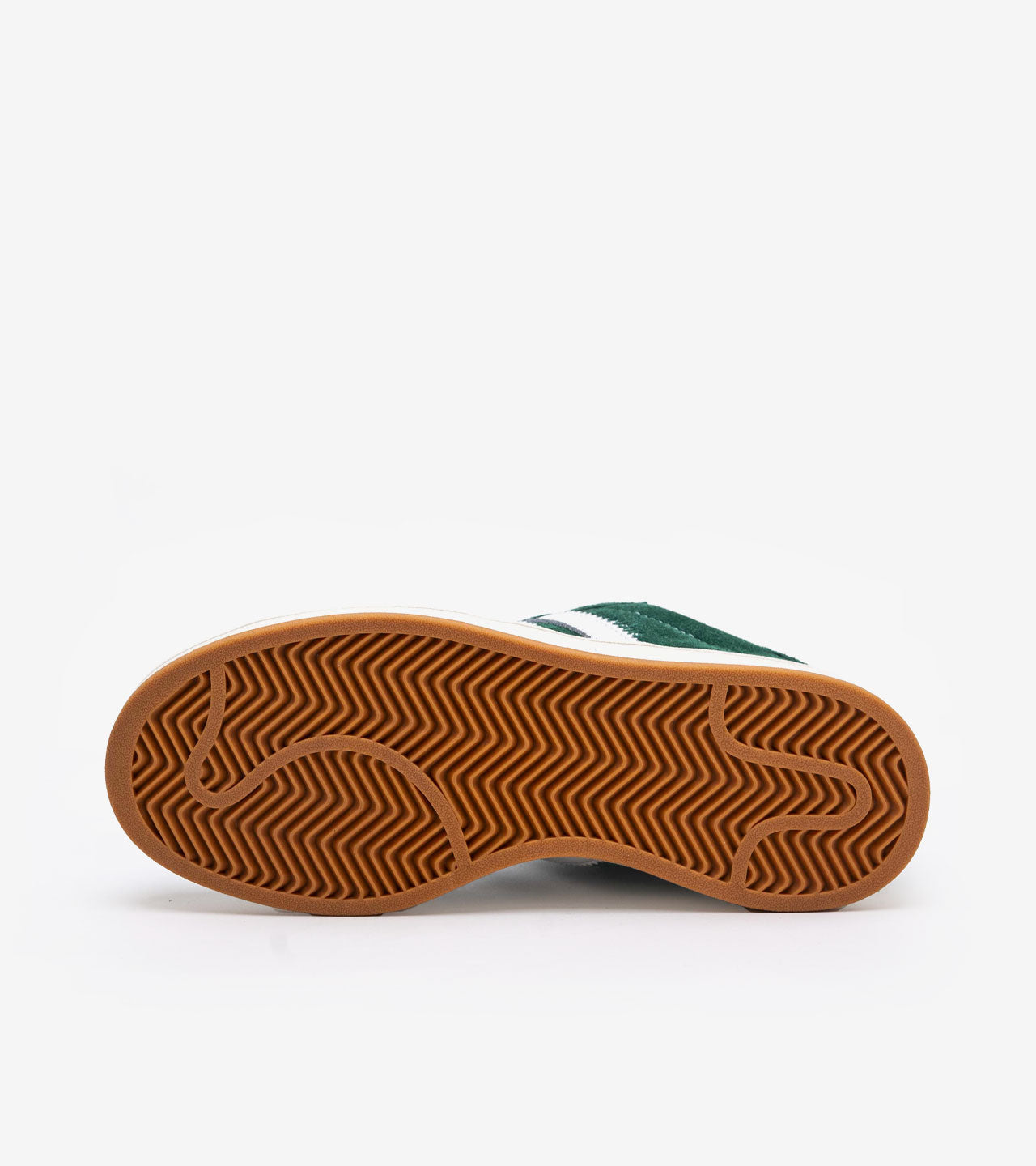 adidas Campus 00s « Dark Green Cloud White »